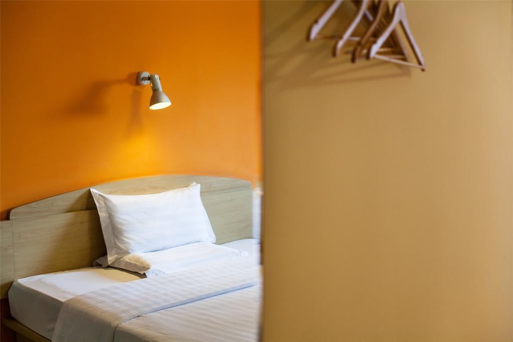 7Days Inn Laiwu Fengcheng West Street Δωμάτιο φωτογραφία